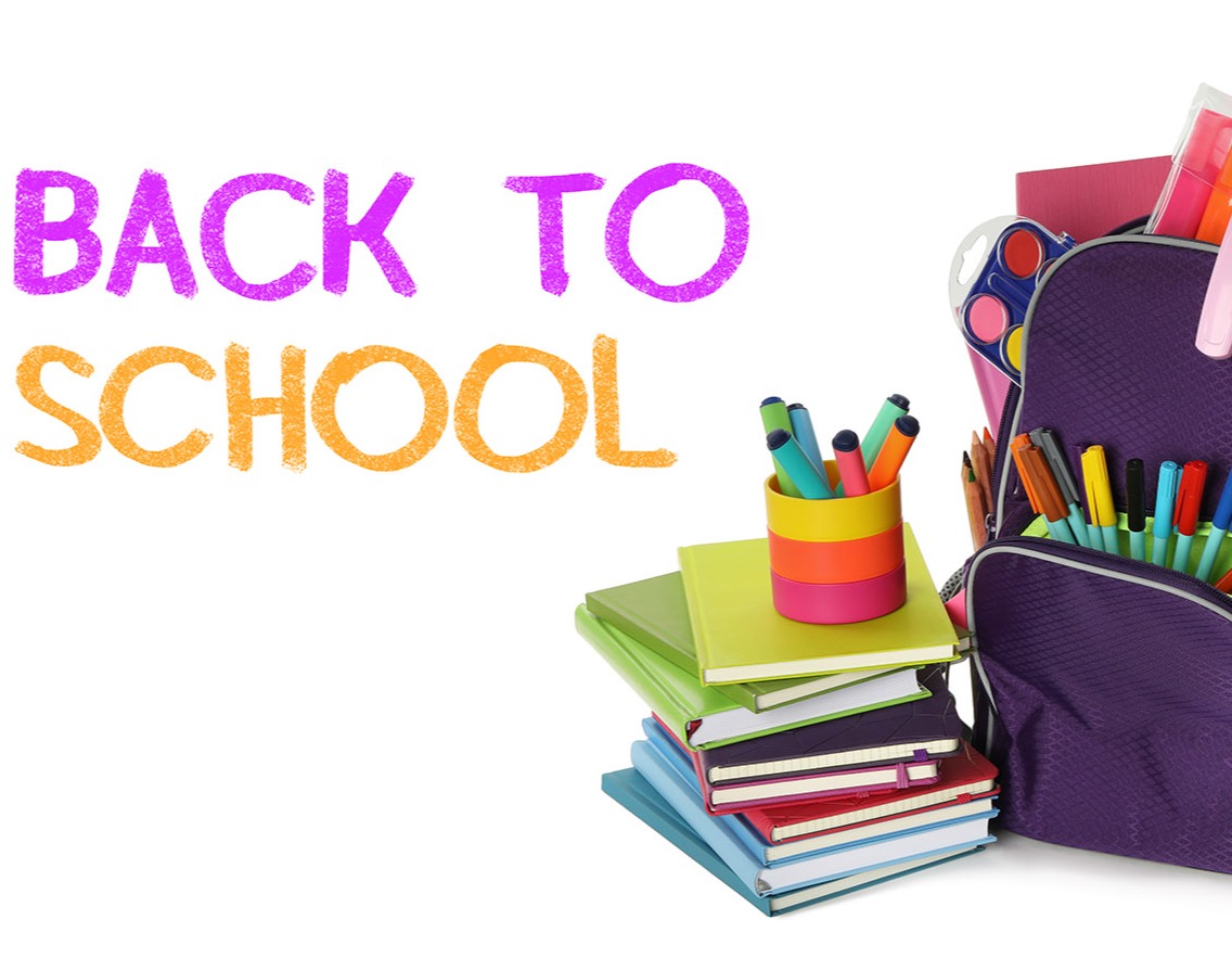 Term 1 Begins