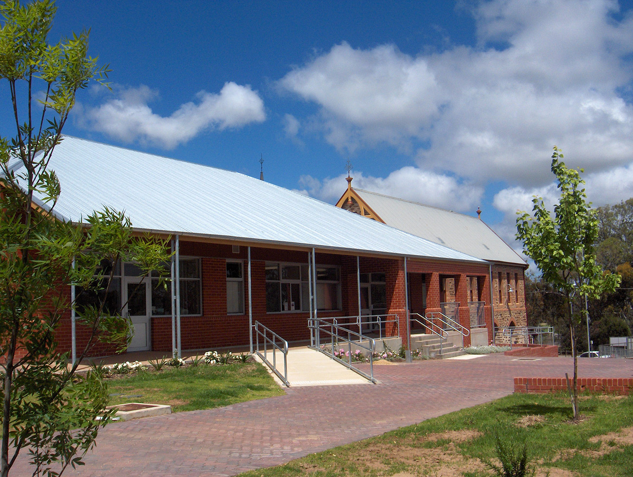 Gawler Primary School