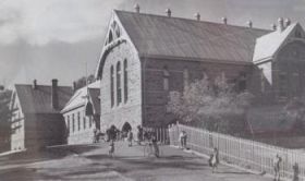 Gawler Model School