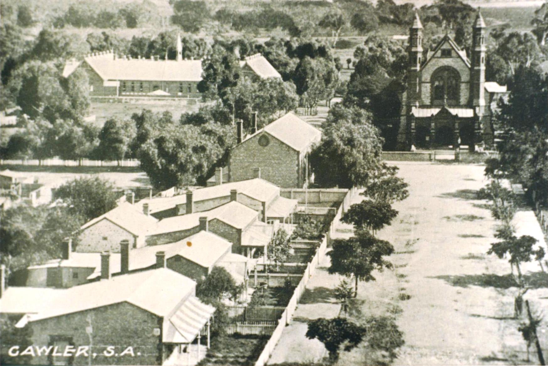 Gawler c1910