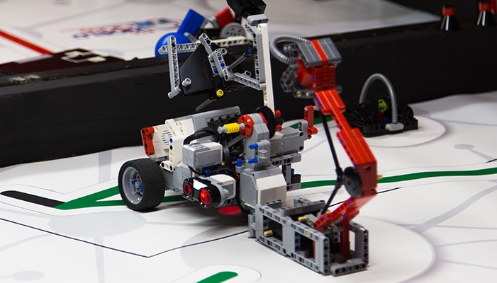 Lego League